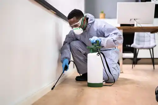 pest control Lauderdale Little Ranches